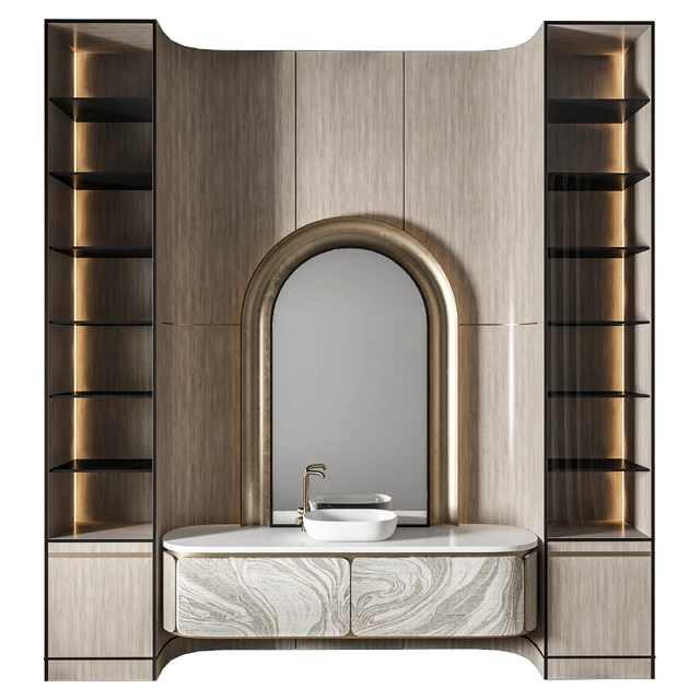 Luxury Bathroom 387 — Descargar