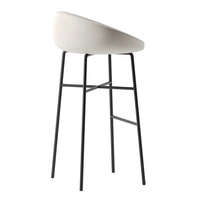 BLOOM BAR STOOL by Parla — Descargar