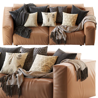 Диван Hills — Вид 4
