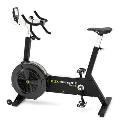 Велотренажер BikeErg Concept2 — Вид 1