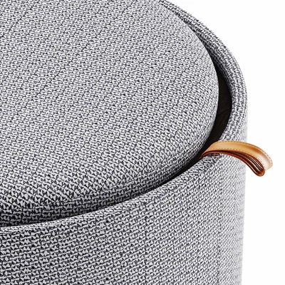 PILL POUF Tumidei — Ver 5