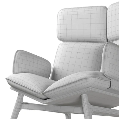 Сollinet Poznan armchair — Вид 6