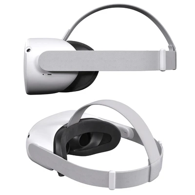 Oculus Quest 2 — Ver 2