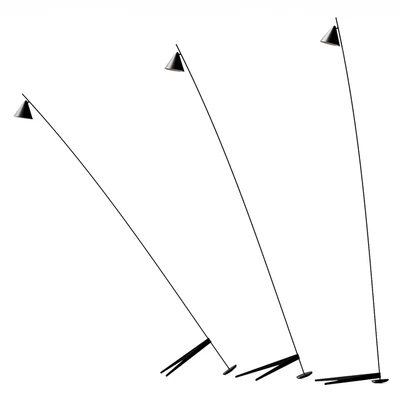 Artemide Vea Floor Lamp — Вид 4