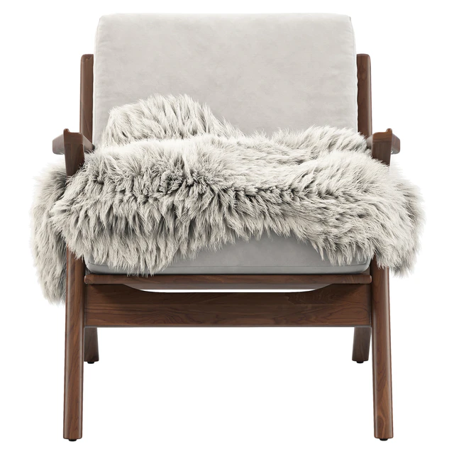 Joybird Soto Concave Arm Chair 2 — Descargar