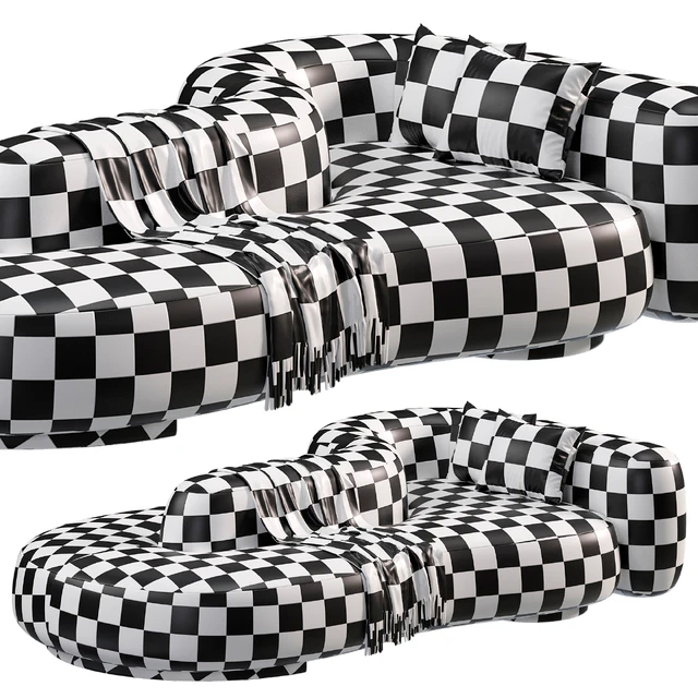 Kay sofa — Скачать