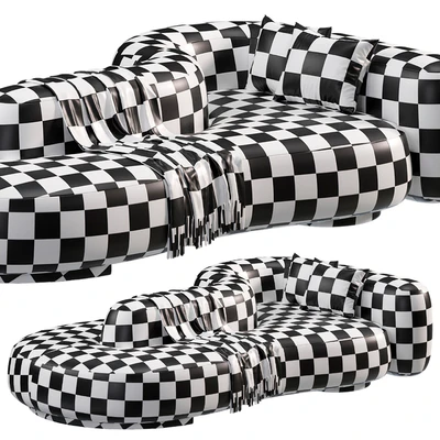 Kay sofa — Вид 3