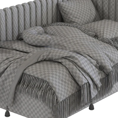 Sofa bed  265 — Ver 5