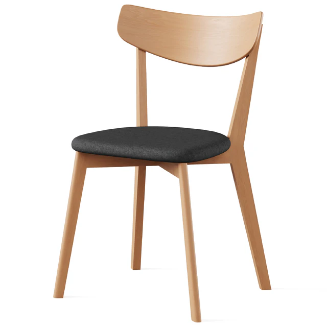 AMI CHAIR by Rowico Home — Descargar