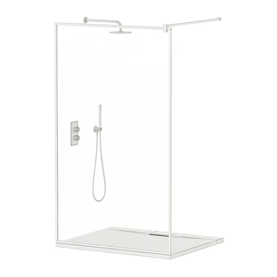 Shower screen RADAWAY — Ver 3