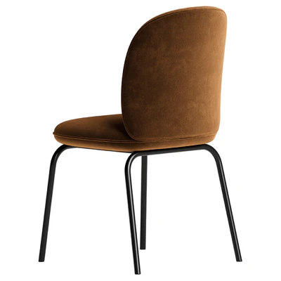 Ace Dining Chair — View 3