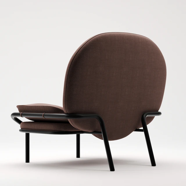 KOLO MDVL Armchair — Скачать