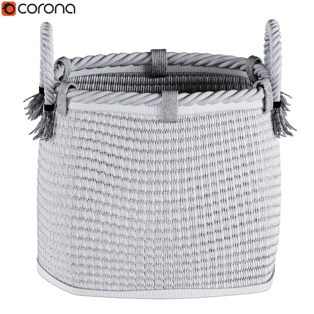 Stripes Basket — Скачать