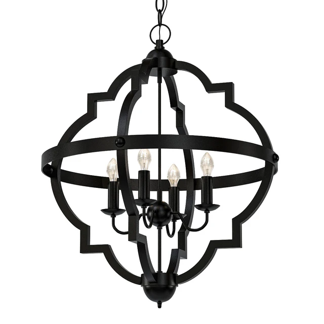 Lantern Foyer Round — Скачать