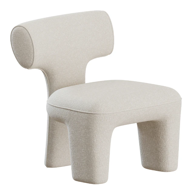 Litho Armchair by Pierre Frey — Скачать