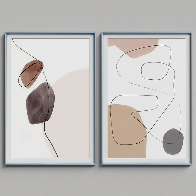 Nice Picture Frames Set 64 — Скачать