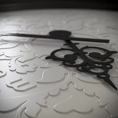 moooi big ben — Ver 2