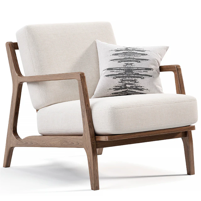 Chair Verit By Polyandbark — Descargar