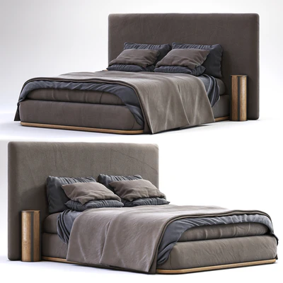 Bonaldo tonight bed — Вид 1