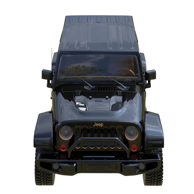 jeep — Descargar