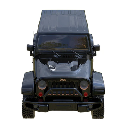 jeep — Ver 3