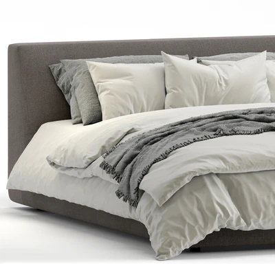 EQ3 Cello bed — Ver 3