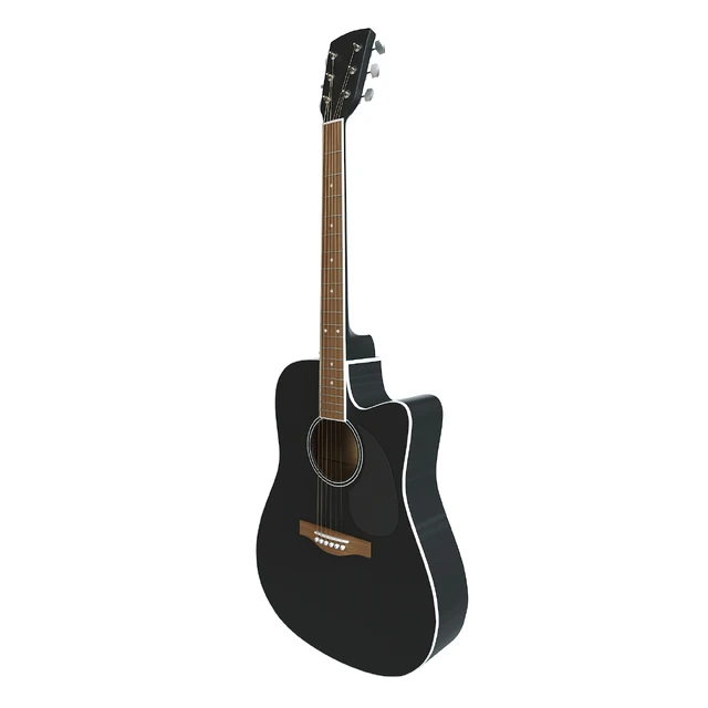 Acoustic guitar — Descargar