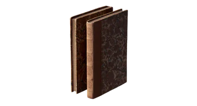 decorative brown book 001 — Descargar