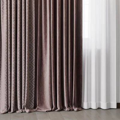 Hadi Curtains 39 — Ver 4