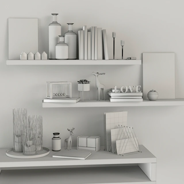 Decorative set — Descargar