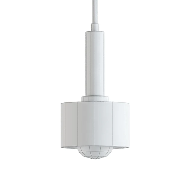 Lamps Nordic Modern Simple Copper — Descargar