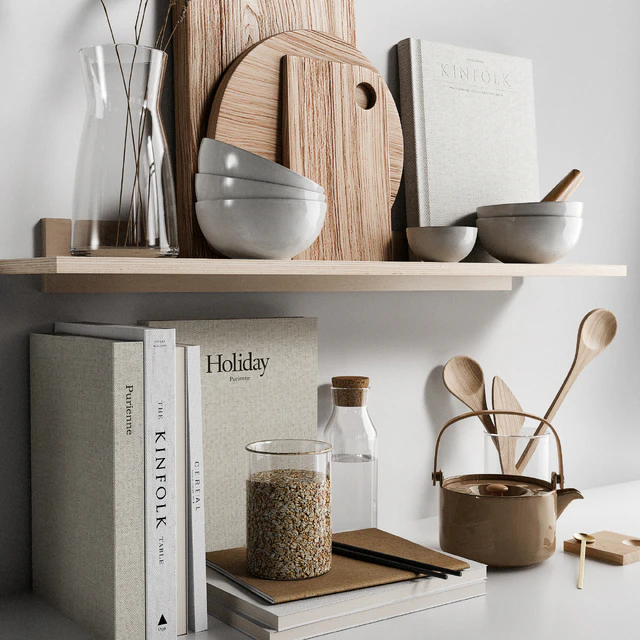 Kitchen Decor 02 — Descargar