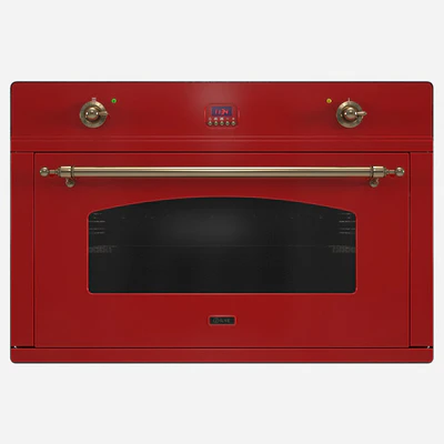 Ilve Nostalgie 900 CMP Kitchen Oven — Ver 1