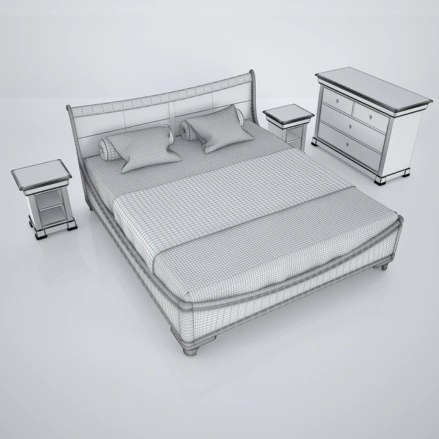 roche bobois  Trianon — Descargar