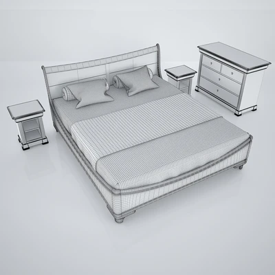 roche bobois  Trianon — Ver 2