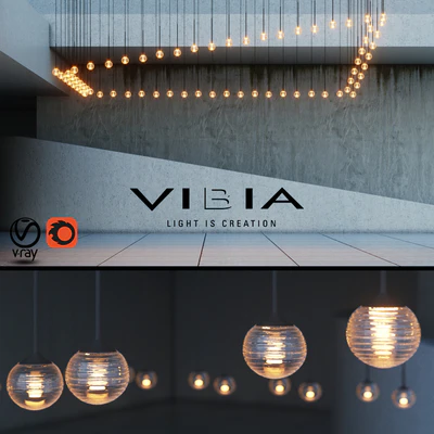 Vibia Algorithm — Descargar