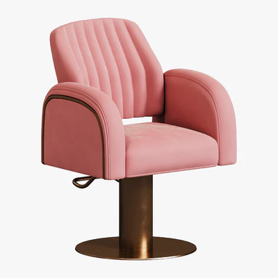 salon chair — View 3