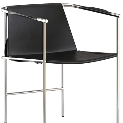 CB2 Kutama Chair — Вид 4