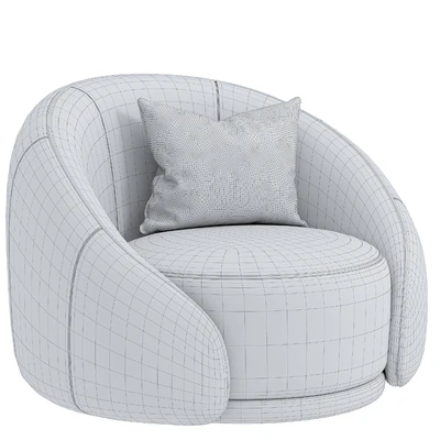 Armchair Abbracci — Ver 4