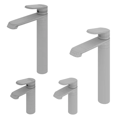 Basin mixer AM.PM Func — Ver 2