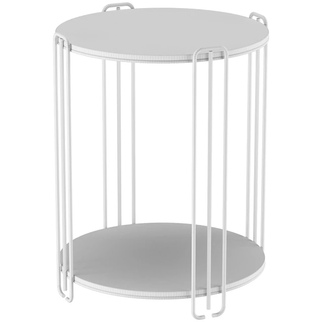 Coffee table Stanley Gray — Descargar
