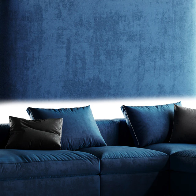 Poliform DUNE blue — Descargar