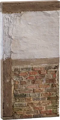 medieval modular wall 019 — Descargar