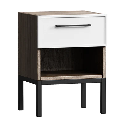 Chest of drawers,Bedside table,TV Nicole — Ver 5