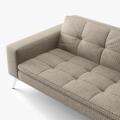 Fabric Vivid 03.4k PBR — Ver 4