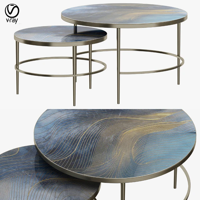 Varya Tables by My Imagination Lab — Descargar