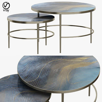 Varya Tables by My Imagination Lab — Descargar