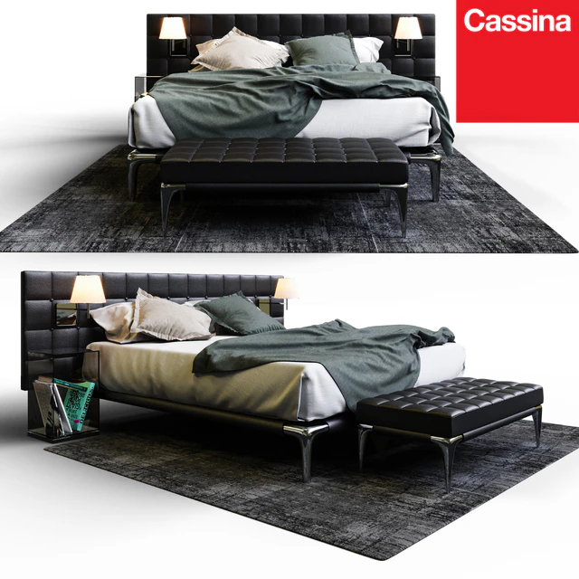 cassina l26 — Скачать