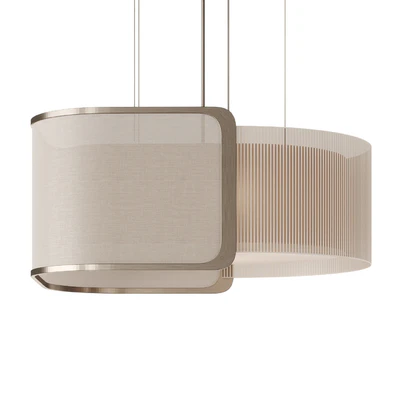 Fendi ICON SUSPENSION — Ver 2