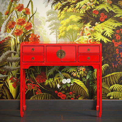 Butlers rising sun console — Ver 2